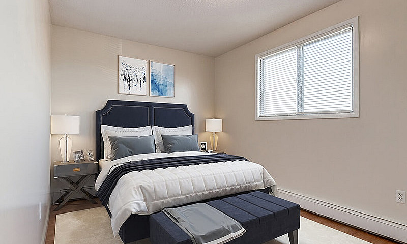 Modern Apartments Wi...