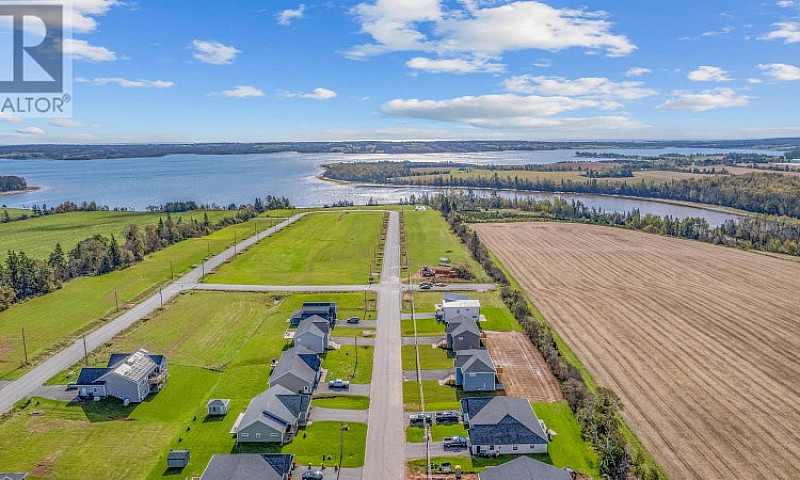 Lot 139 Waters Edge ...