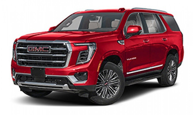 2025 Gmc Yukon Denal...