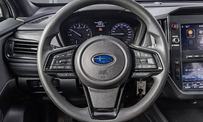 2025 Subaru Forester...