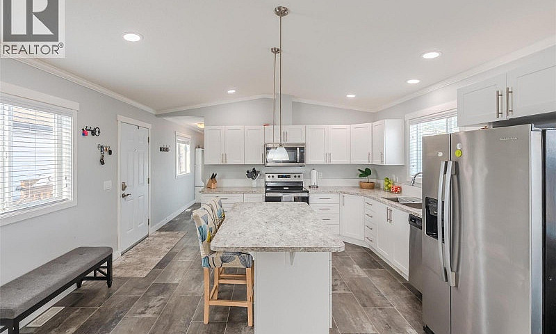 201 Highway 97 Unit#...