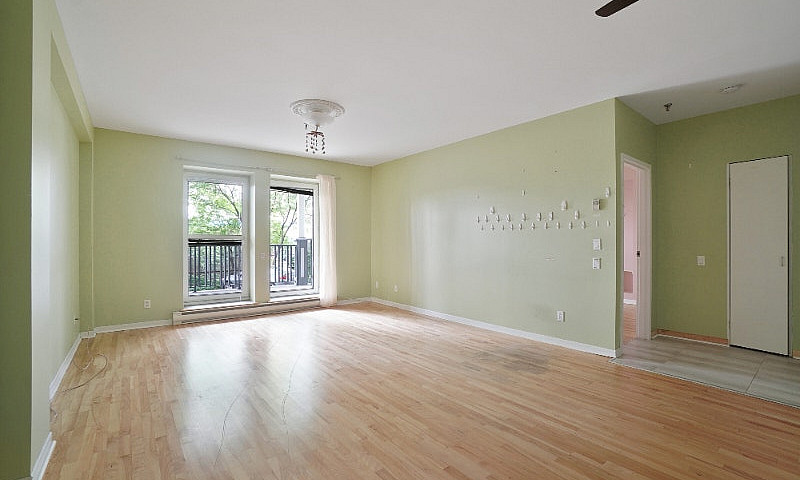 Condo Au Mont-Saint-...