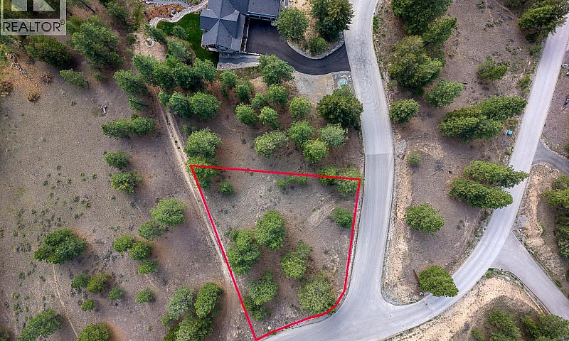 208 Corral Boulevard...
