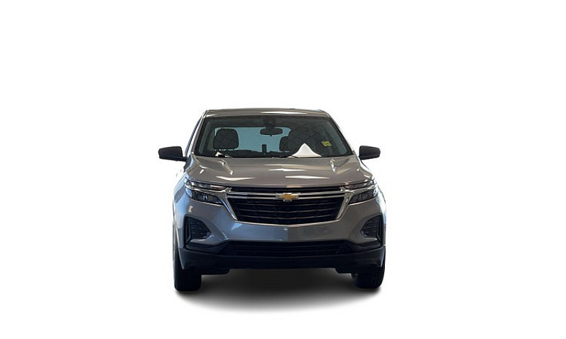 2023 Chevrolet Equin...