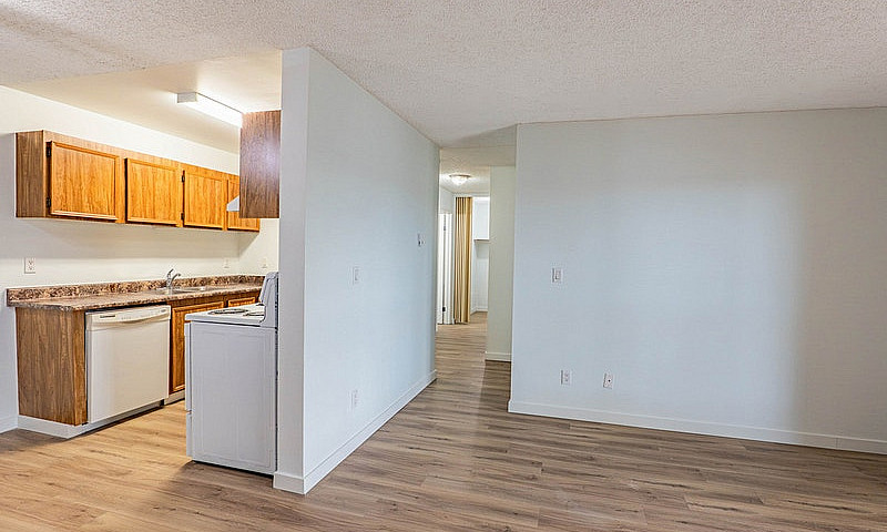 Spacious And Bright ...