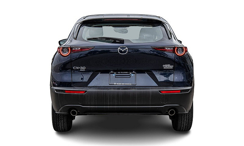 2024 Mazda Cx-30 Gx ...