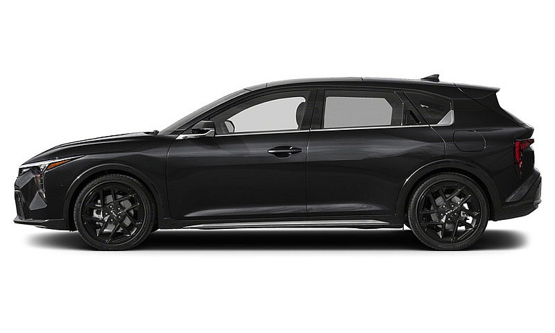 2026 Kia K4 Hatchbac...