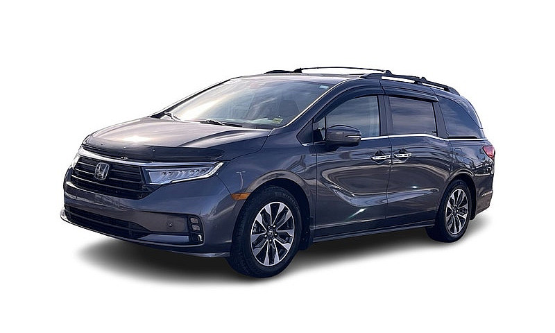 2022 Honda Odyssey E...