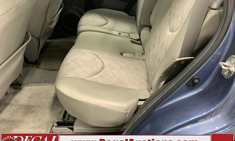2010 Toyota Rav4...