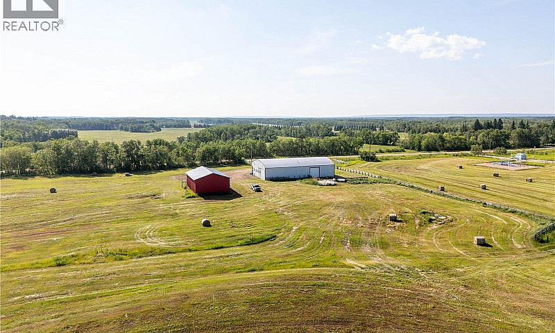 Sw01-62-26-03W3 Acre...