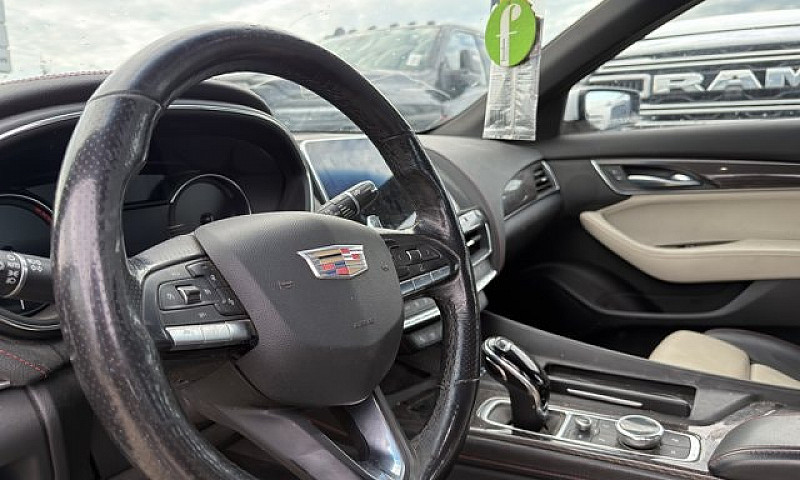 2021 Cadillac Ct5 Sp...