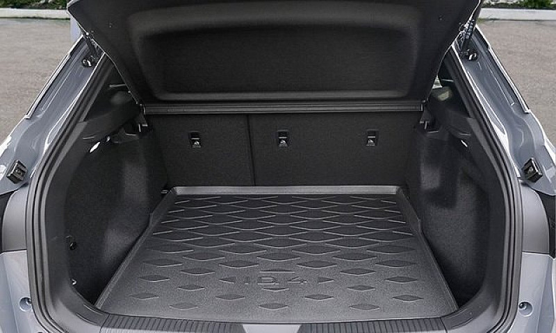 2024 Volkswagen Id.4...