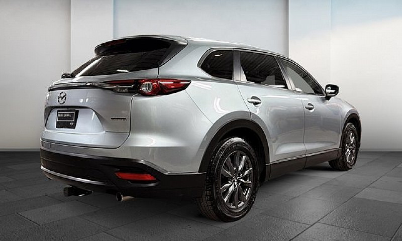 2023 Mazda Cx-9 Gs...