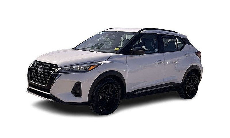 2024 Nissan Kicks Sr...