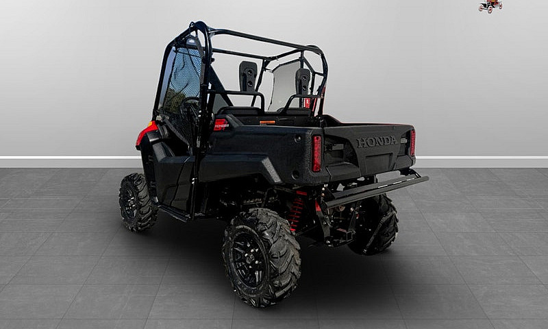 2024 Honda Sxs Pione...