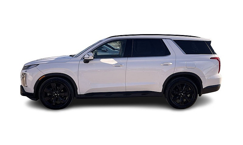 2024 Hyundai Palisad...