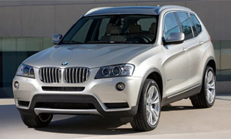 2013 Bmw X3 28I...