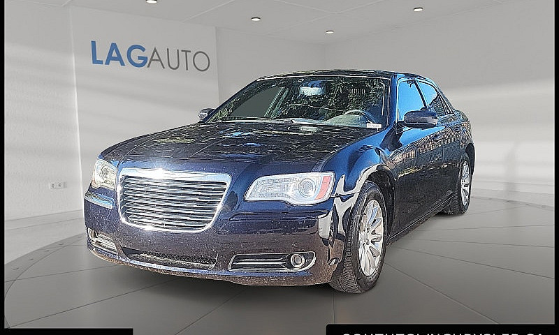 2012 Chrysler 300 To...