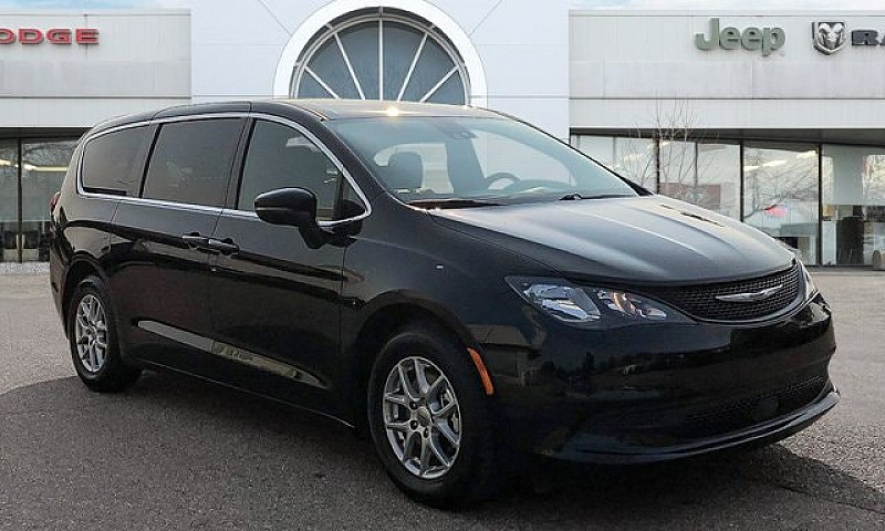 2025 Chrysler Grand ...