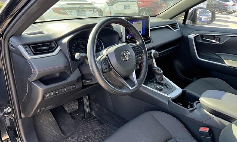 2023 Toyota Rav4 Pri...