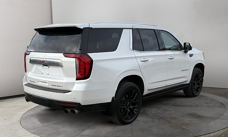 2023 Gmc Yukon Denal...
