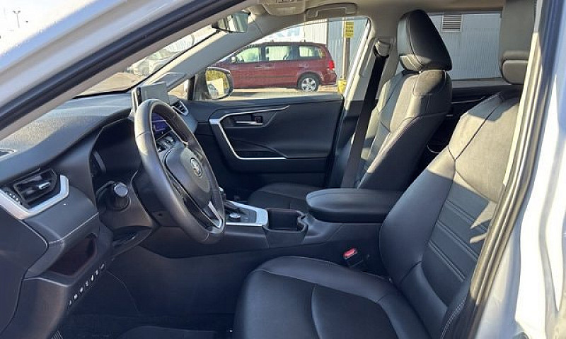 2024 Toyota Rav4 Lim...