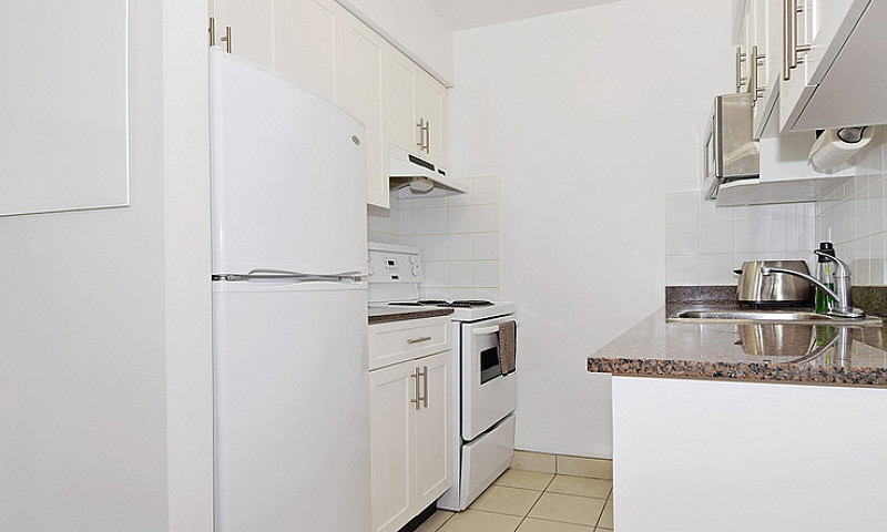 Crestview Terrace - ...