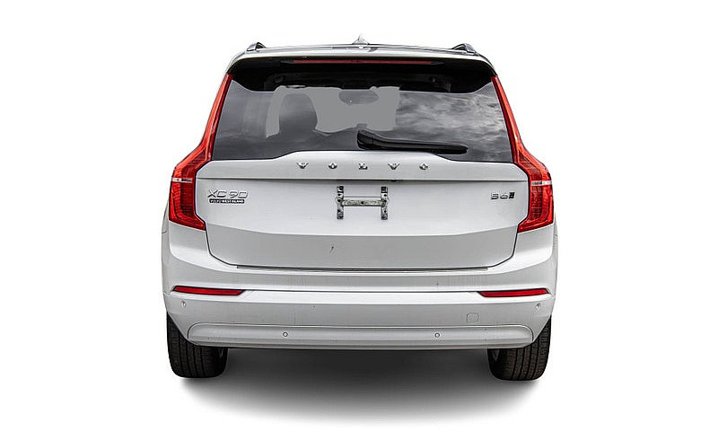 2023 Volvo Xc90...