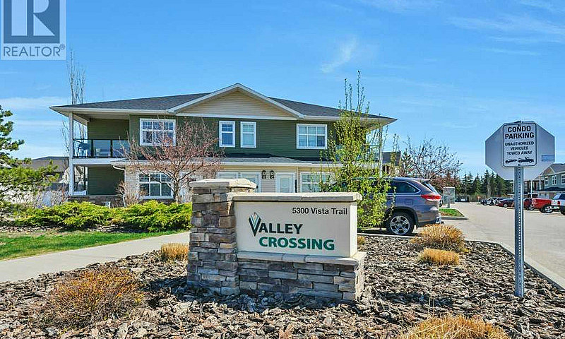 I6, 5300 Vista Trail...
