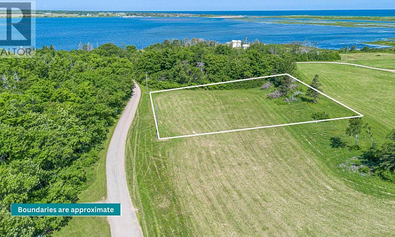 Lot 9 Hugh John Way ...