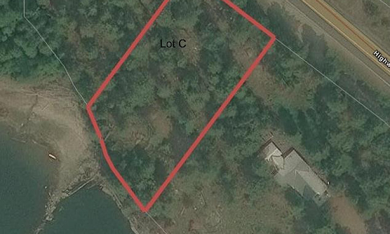9779 3A Highway Lot#...