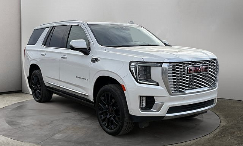 2023 Gmc Yukon Denal...