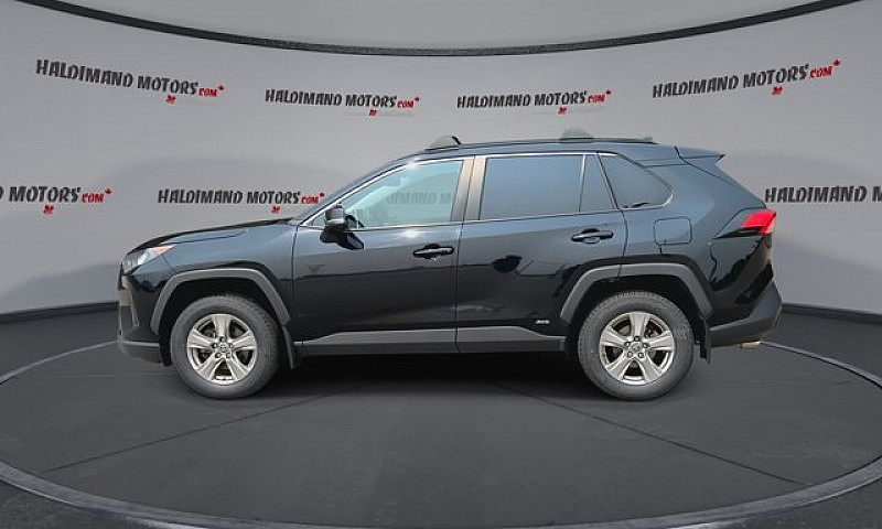 2023 Toyota Rav4 Le ...