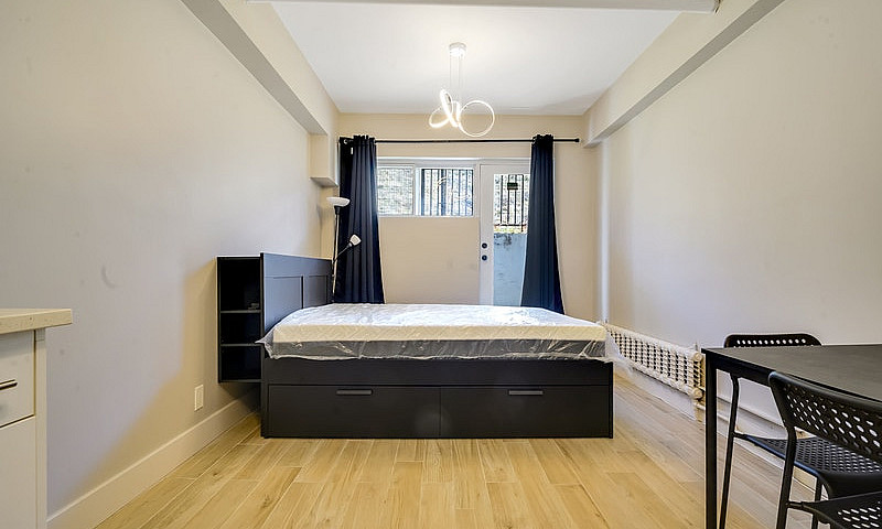 Luxe 2 1/2 Meublé – ...