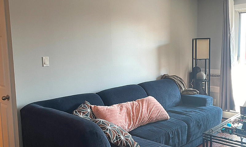 Dundonald Area 2 Bed...