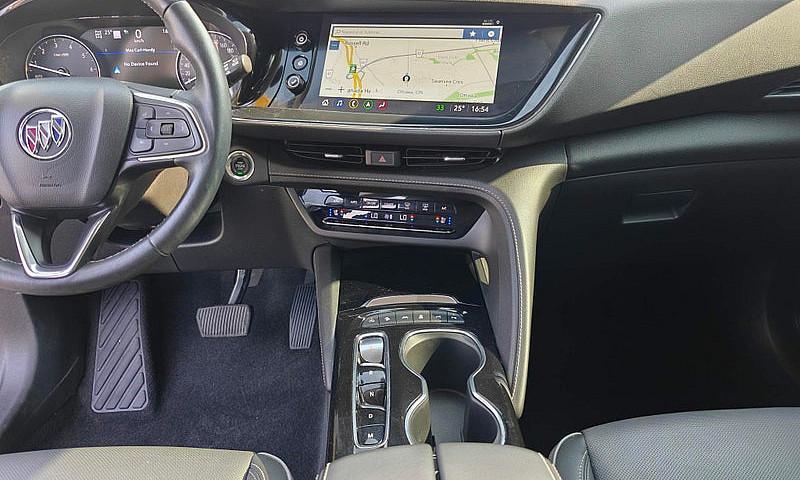 2023 Buick Envision ...