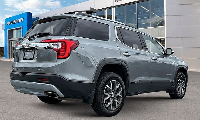 2023 Gmc Acadia Sle ...