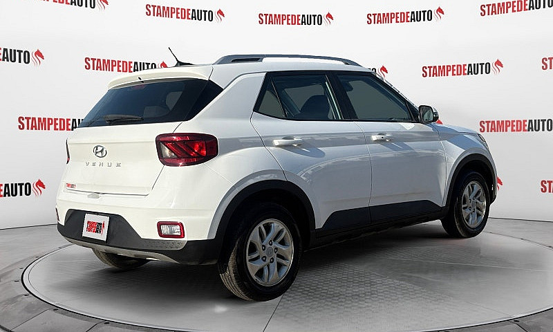 2024 Hyundai Venue P...