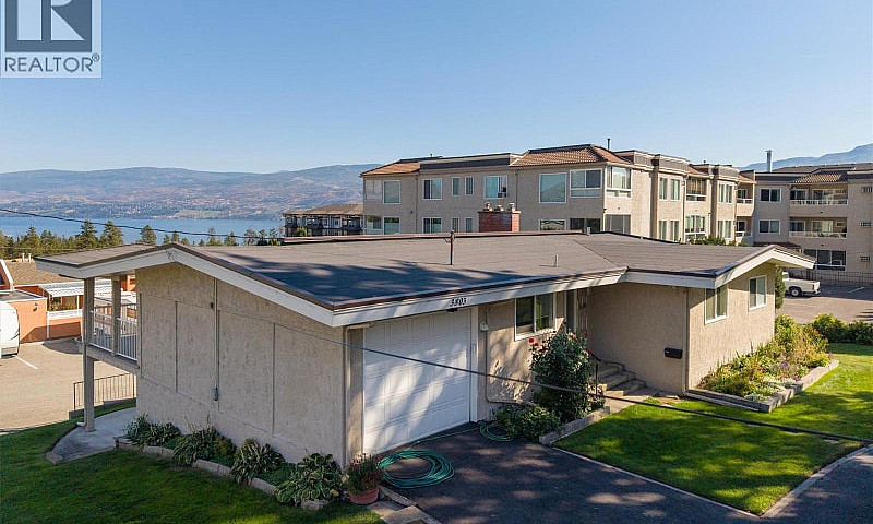 3803 Brown Road West...