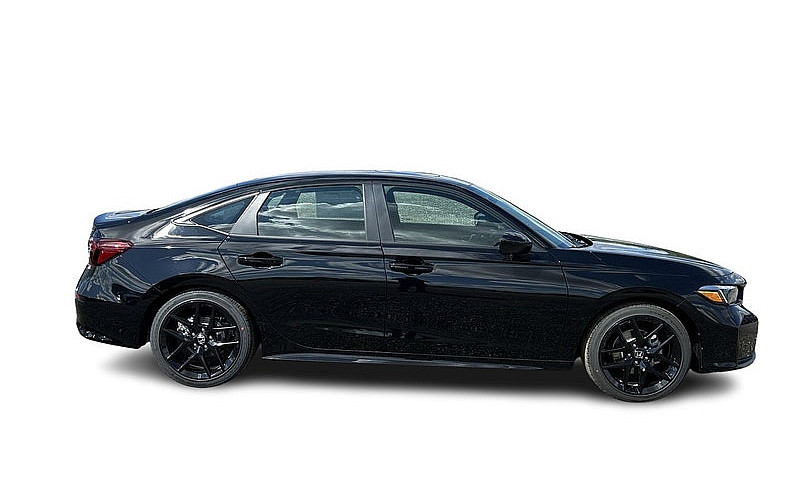 2026 Honda Civic Spo...