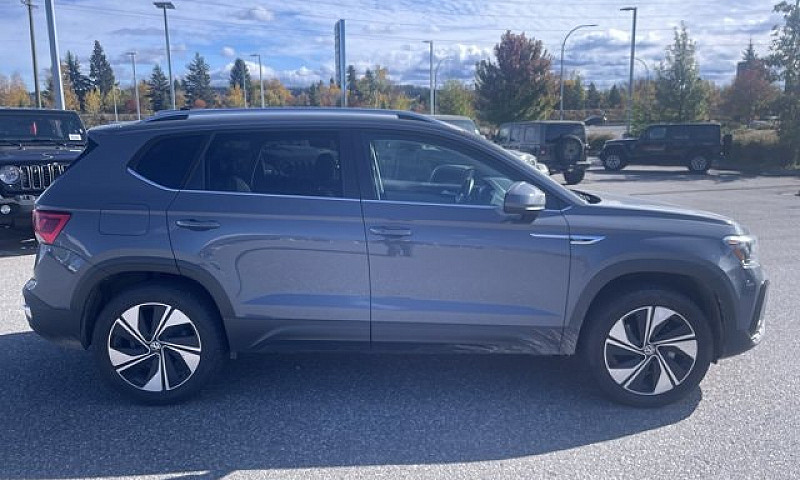 2024 Volkswagen Taos...