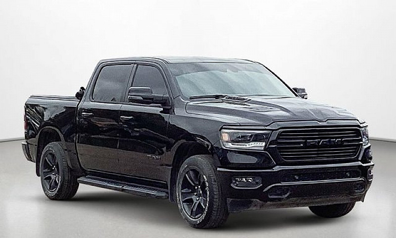 2024 Ram 1500 Sport ...