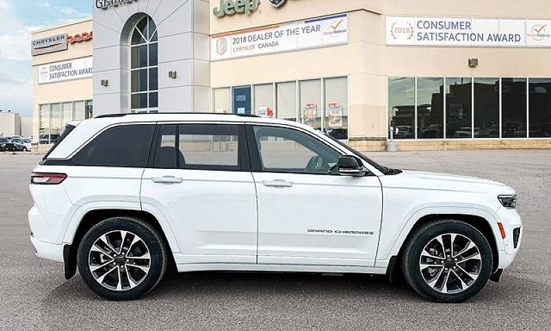 2023 Jeep Grand Cher...