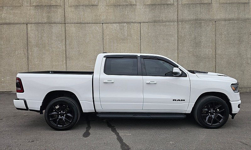 2023 Ram 1500 Sport ...