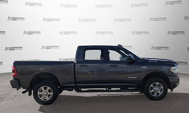2019 Ram 2500 Big Ho...