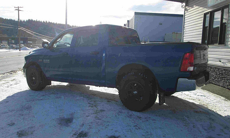 2017 Ram 1500 St...