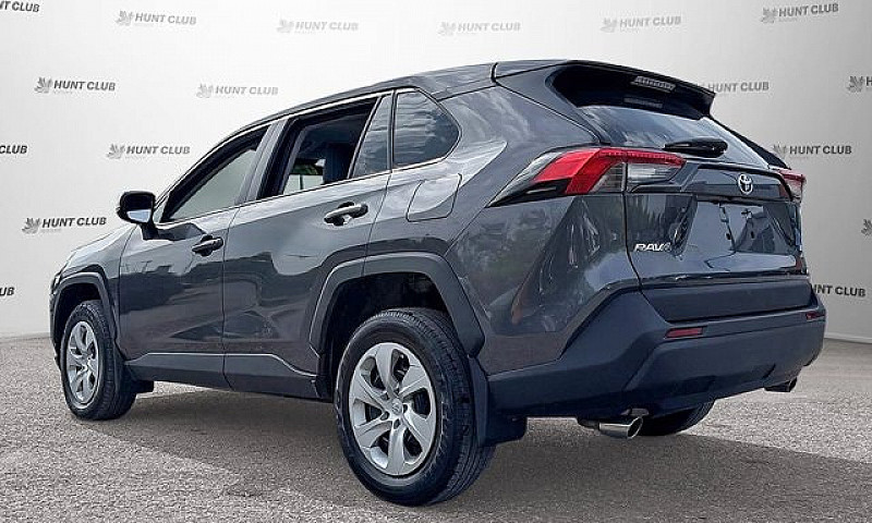 2022 Toyota Rav4 Le...