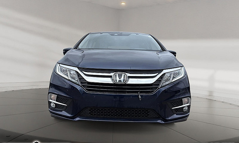2020 Honda Odyssey E...