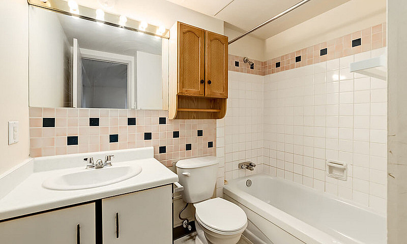 Affordable Apartment...