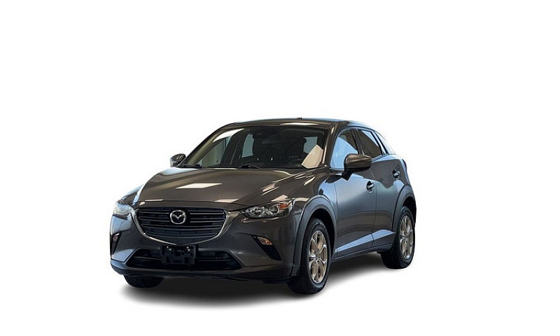 2019 Mazda Cx-3 Gs F...